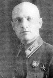 Павлович Десницкий