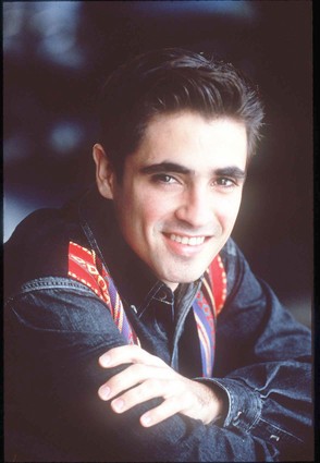 Педро Замора