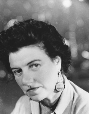 Пегги Гуггенхайм