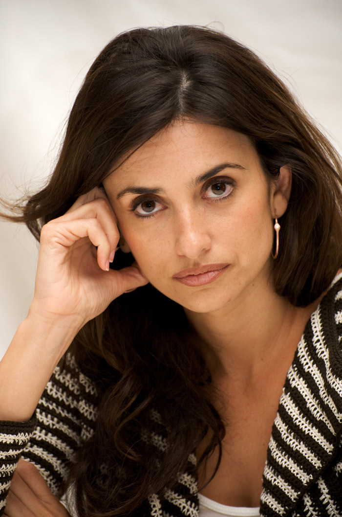 Пенелопа Крус