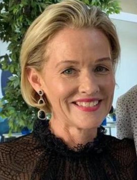 Пенелопа Энн Миллер