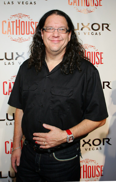 Пенн Джиллетт