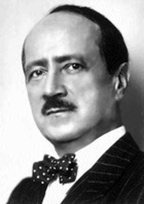 Перс Сен-Жон