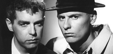 Pet Shop Boys
