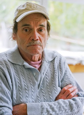 Пит Декстер