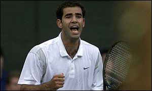 Пит Сампрас