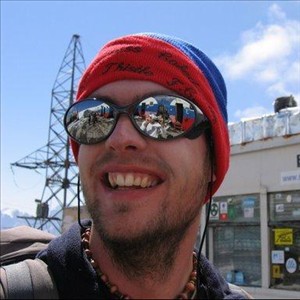 Питер Алисдер Кинлох