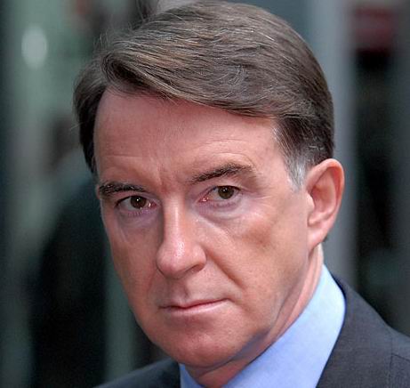 Питер Бенджамин Мандельсон