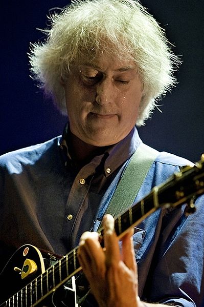 Питер Блегвад