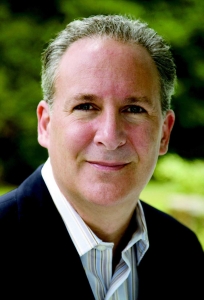 Питер Дэвид Шифф