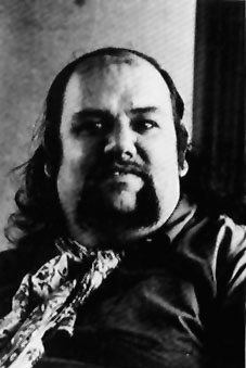 Питер Грант