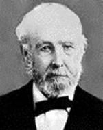 Питер Гардеман Барнетт