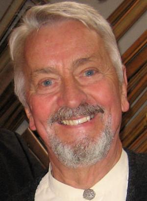 Питер Деннис