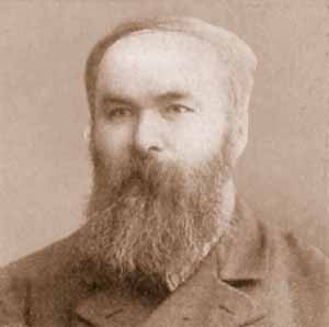 Петр Лавров