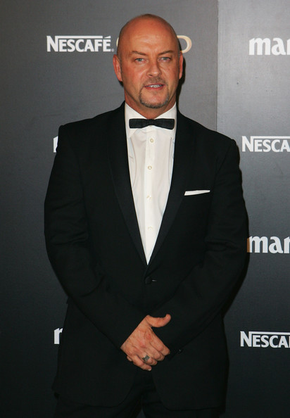 Питер Моррисси