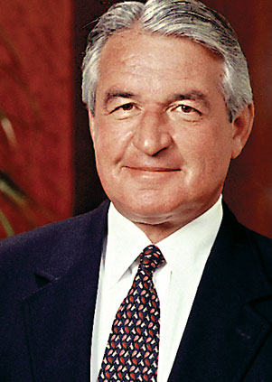 Питер Николас