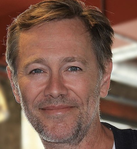 Питер Аутербридж