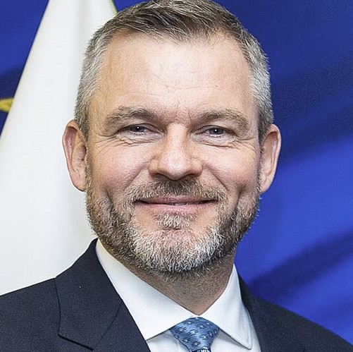 Петер Пеллегрини