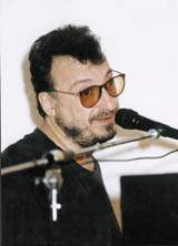 Петр Подгородецкий