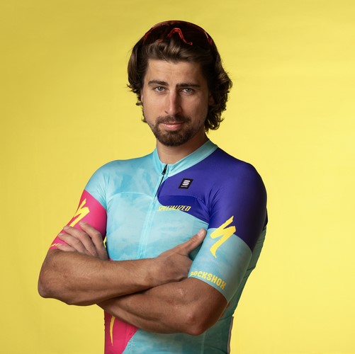 Петер Саган