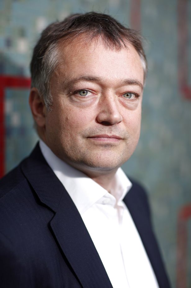 Питер Уильям Риппон