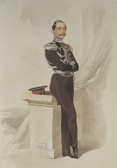 Петр Багратион