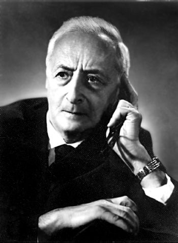 Петр Гальперин