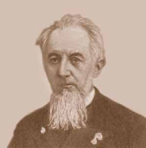 Петр Гейден