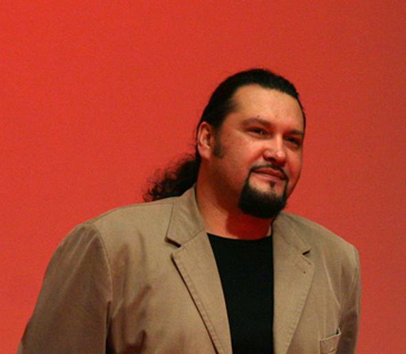 Петр Горшенин