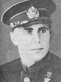 Петр Хохлов