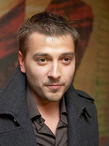 Петр Кислов