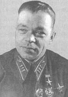 Петр Кондратьев