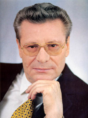 Пётр Лучинский