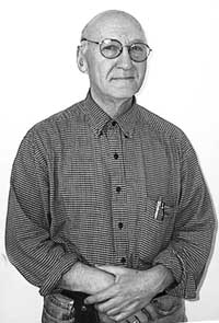 Петр Межирицкий