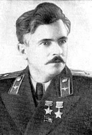 Петр Покрышев