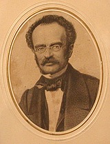 Петр Севастьянов