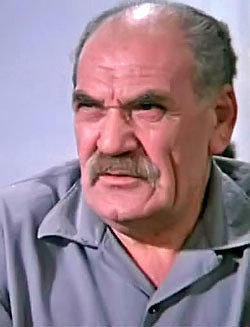 Петр Вескляров