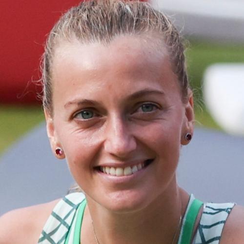 Петра Квитова