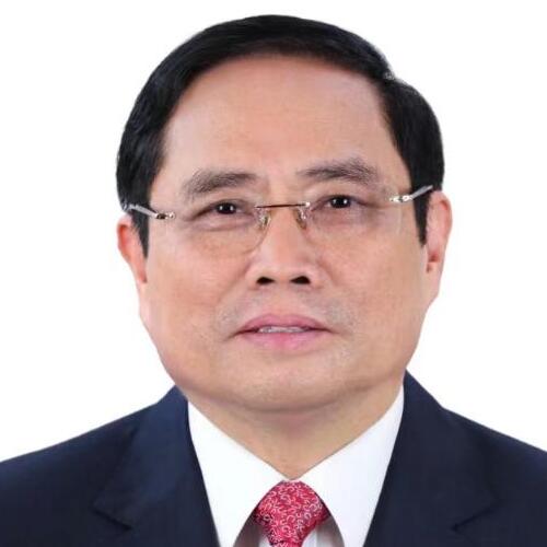 Фам Минь Тинь