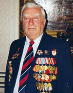 Феликс Дадаев