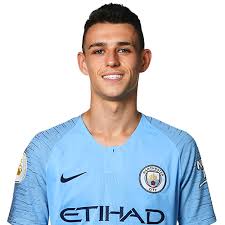 Филип Фоден