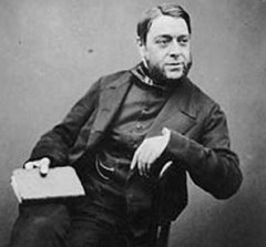 Филипп Генри Госсе