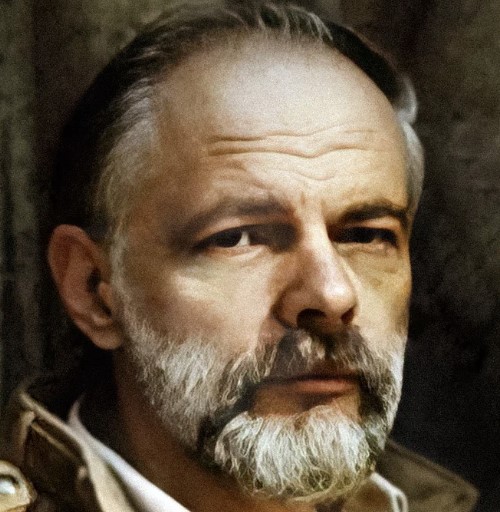 Филип Киндред Дик