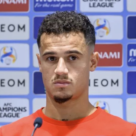 Филиппе Коутиньо