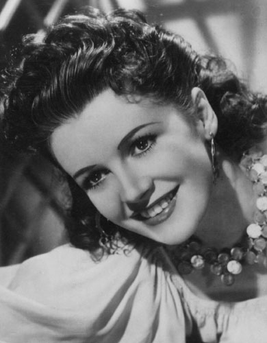 Филлис Калверт