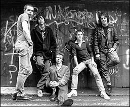 Picture Frame Seduction