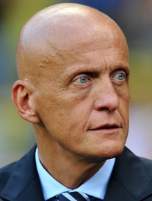 Пьерлуиджи Коллина