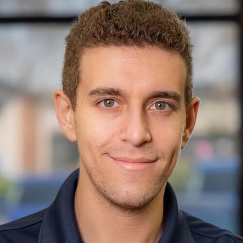 Дэниэл Народицкий