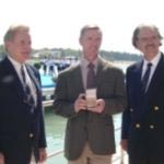 Питер Антони