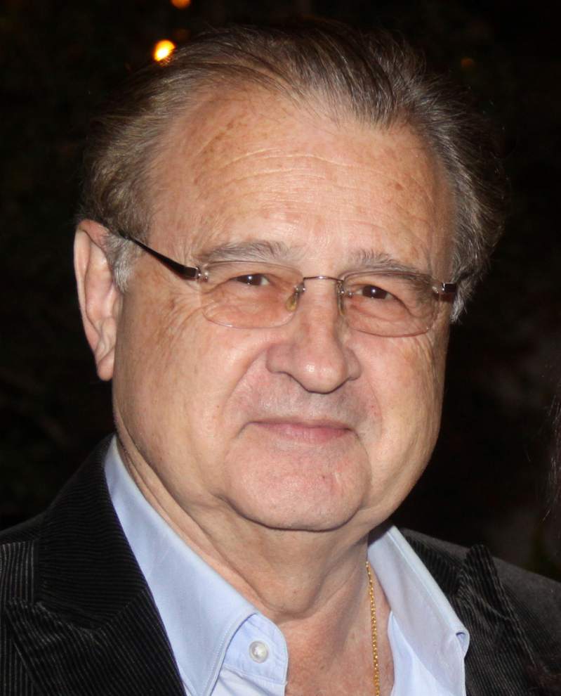 Питер Хофман